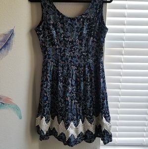 Modcloth Dress
